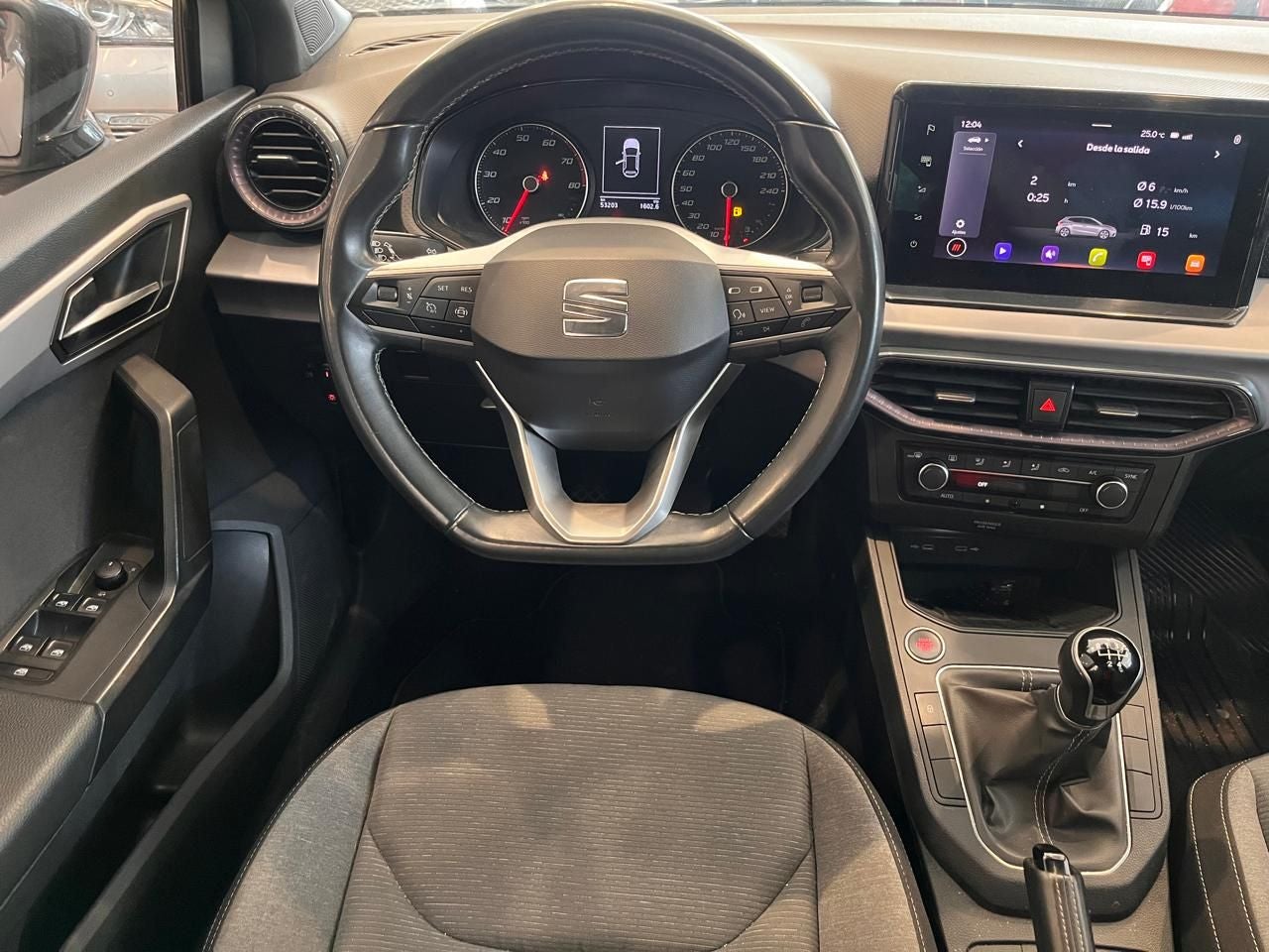 2023 Seat Ibiza 1.6 Xcellence 5p At