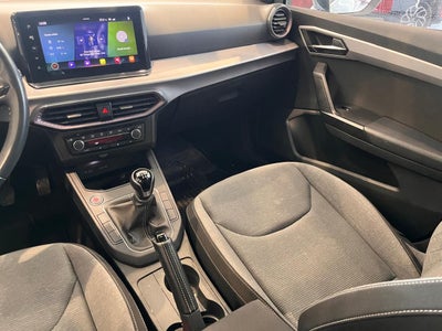 2023 Seat Ibiza 1.6 Xcellence 5p At