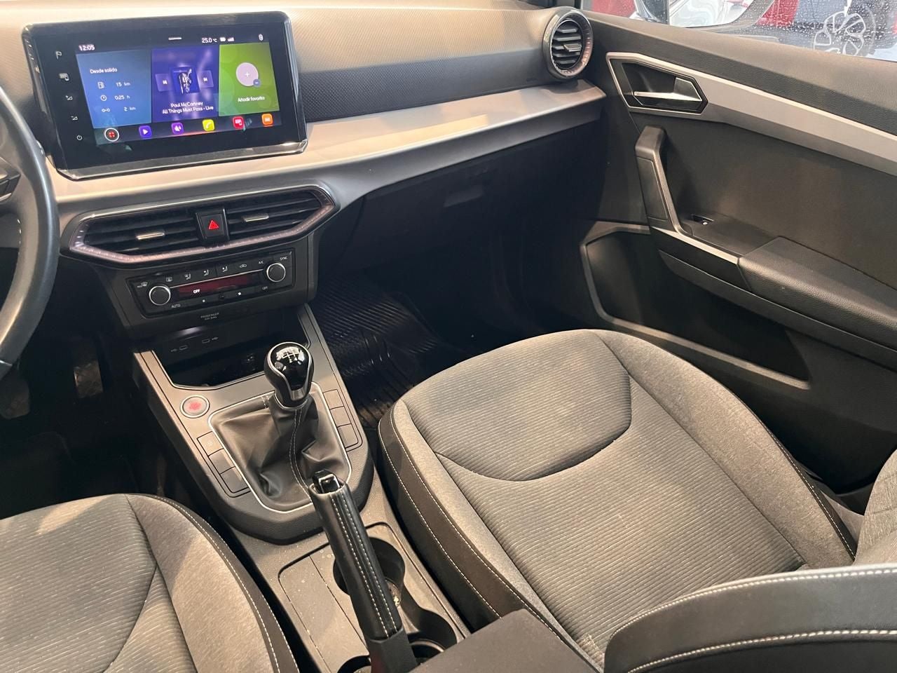 2023 Seat Ibiza 1.6 Xcellence 5p At