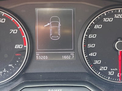 2023 Seat Ibiza 1.6 Xcellence 5p At