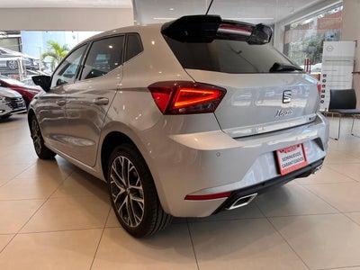 2023 Seat Ibiza 1.6 Xcellence 5p At