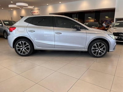 2023 Seat Ibiza 1.6 Xcellence 5p At