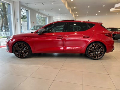 2021 Cupra Leon 2.0 300 High At