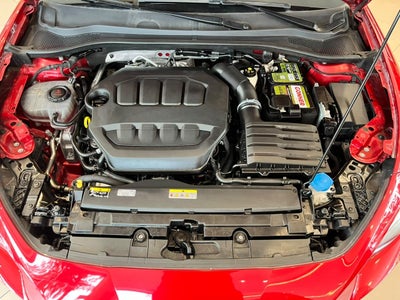 2021 Cupra Leon 2.0 300 High At
