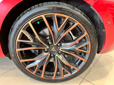 2021 Cupra Leon 2.0 300 High At