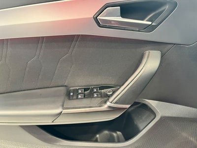 2021 Cupra Leon 2.0 300 High At