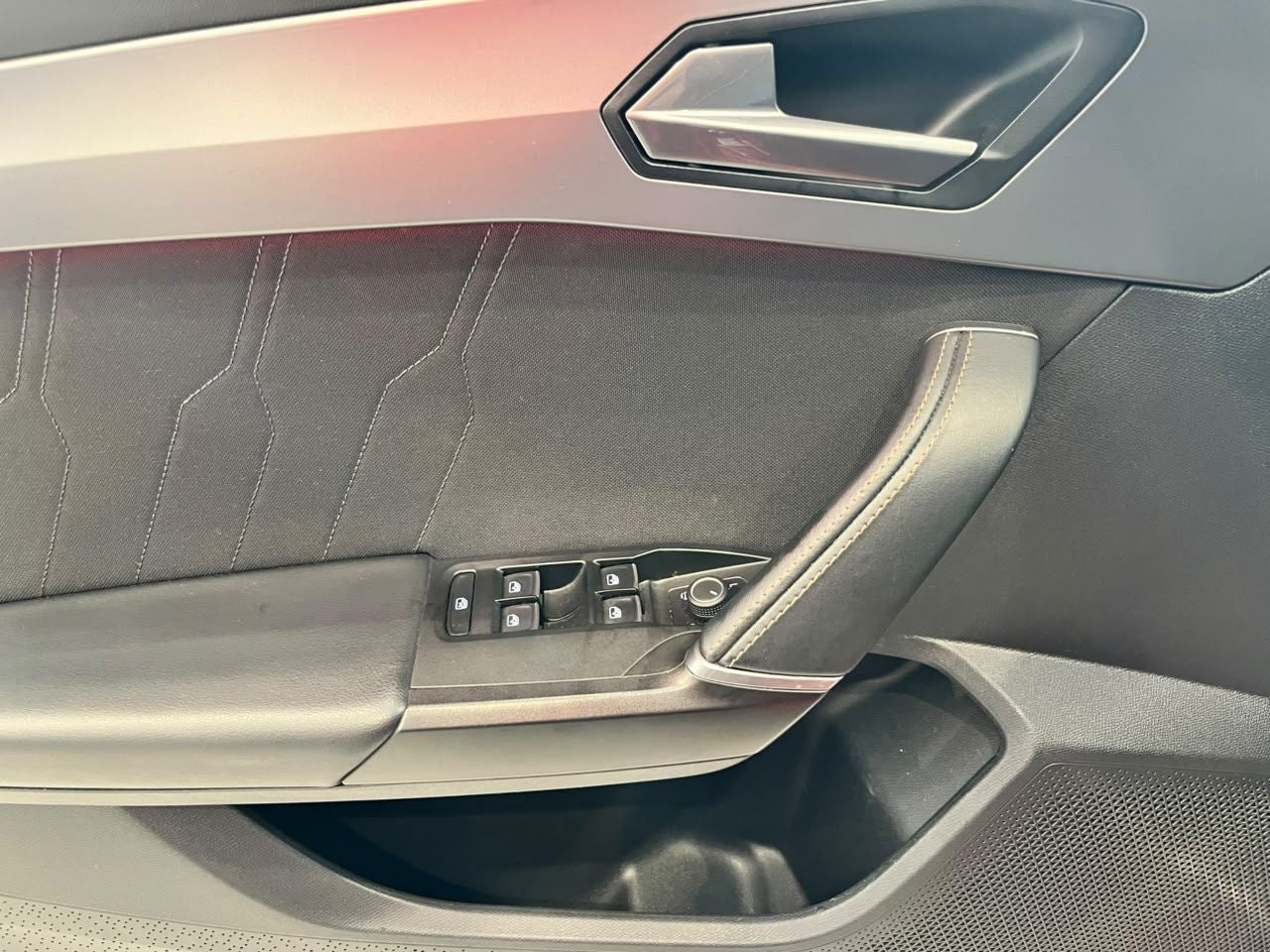 2021 Cupra Leon 2.0 300 High At