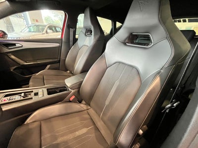 2021 Cupra Leon 2.0 300 High At