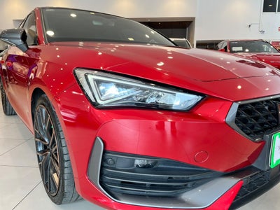 2021 Cupra Leon 2.0 300 High At