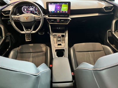 2021 Cupra Leon 2.0 300 High At