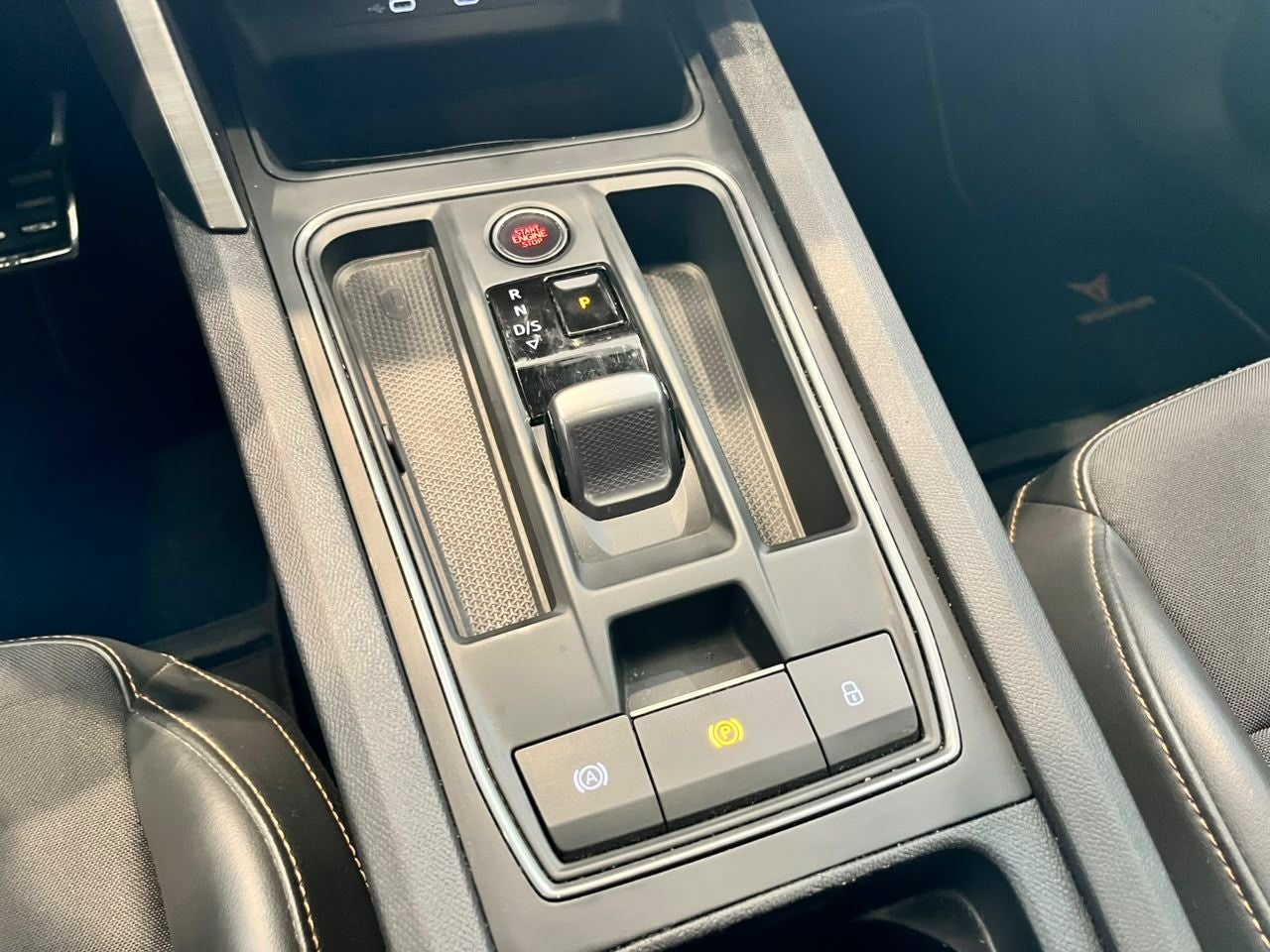 2021 Cupra Leon 2.0 300 High At