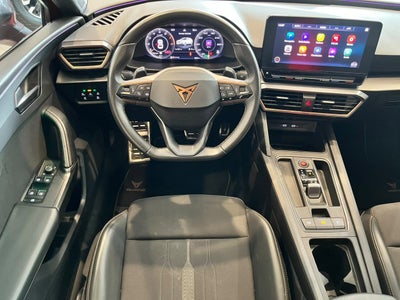 2021 Cupra Leon 2.0 300 High At