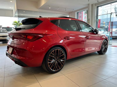 2021 Cupra Leon 2.0 300 High At
