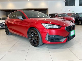 2021 Cupra Leon 2.0 300 High At