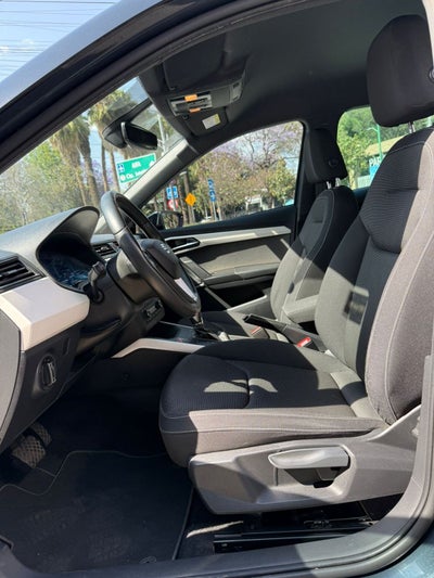 2021 Seat Arona 1.6 Xcellence At