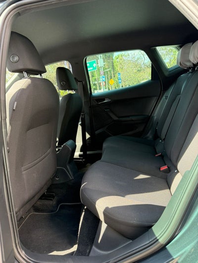 2021 Seat Arona 1.6 Xcellence At