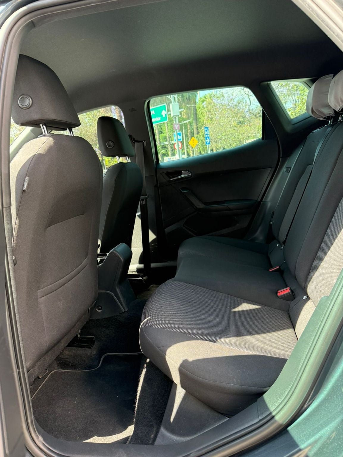 2021 Seat Arona 1.6 Xcellence At