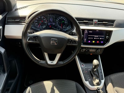 2021 Seat Arona 1.6 Xcellence At