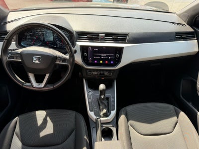 2021 Seat Arona 1.6 Xcellence At