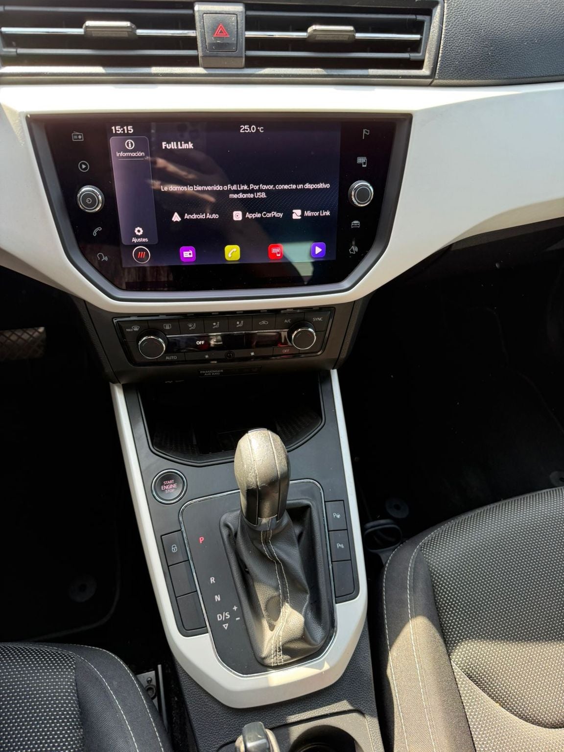 2021 Seat Arona 1.6 Xcellence At