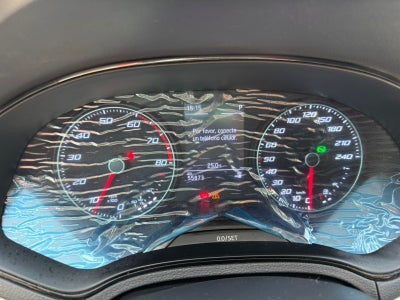 2021 Seat Arona 1.6 Xcellence At