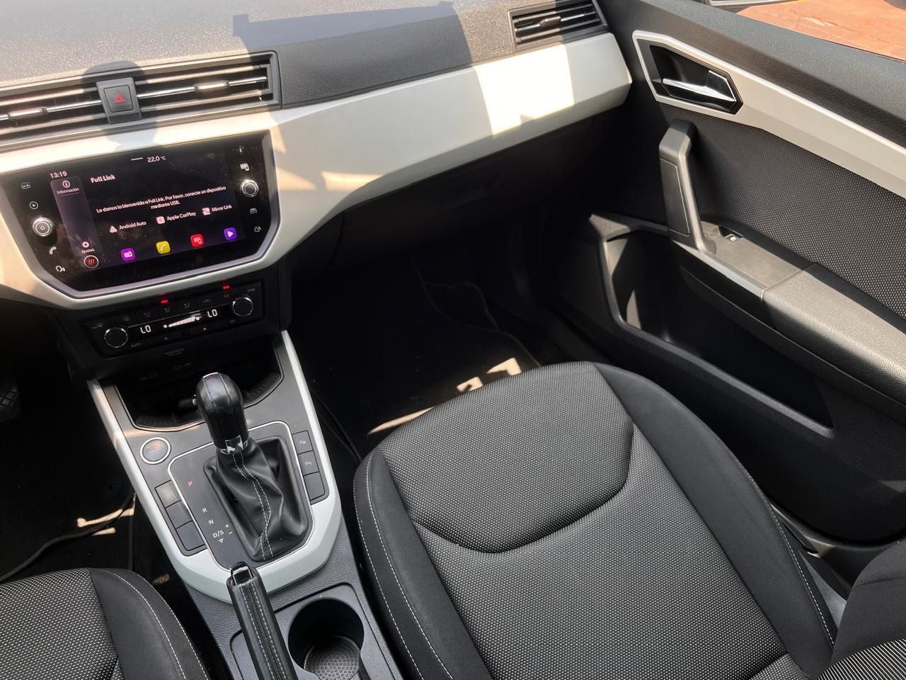 2021 Seat Arona 1.6 Xcellence At