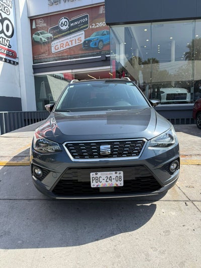 2021 Seat Arona 1.6 Xcellence At