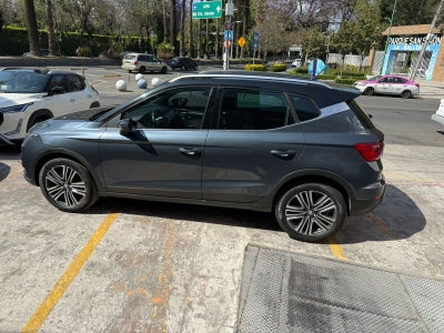 2021 Seat Arona 1.6 Xcellence At