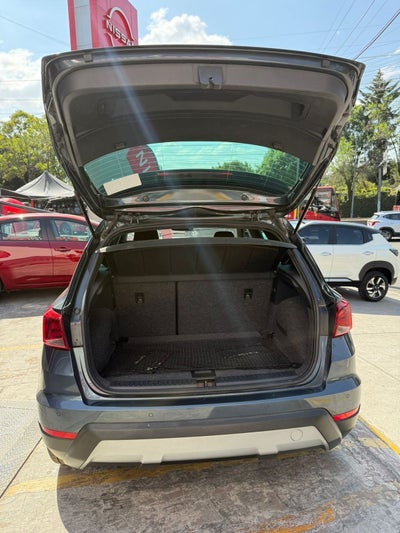 2021 Seat Arona 1.6 Xcellence At