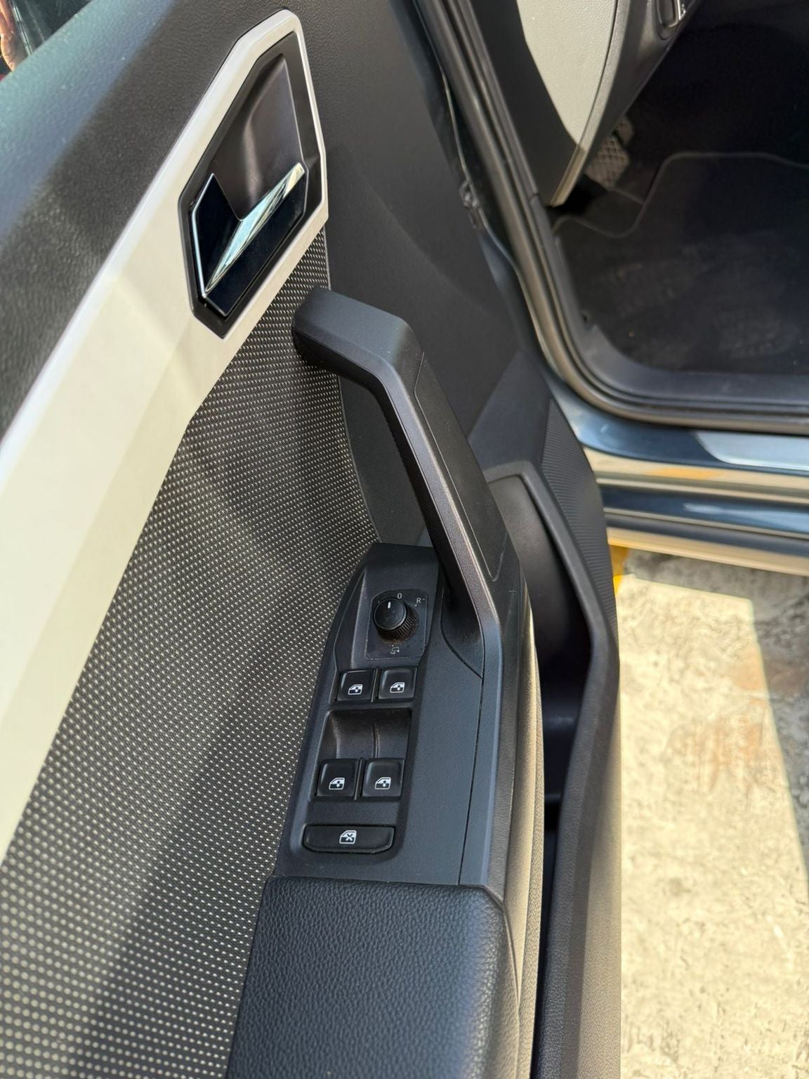 2021 Seat Arona 1.6 Xcellence At