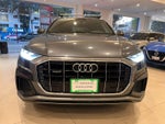 2019 Audi Q8 3.0 V6 S Line Mild Hybrid 5 Pasajeros At