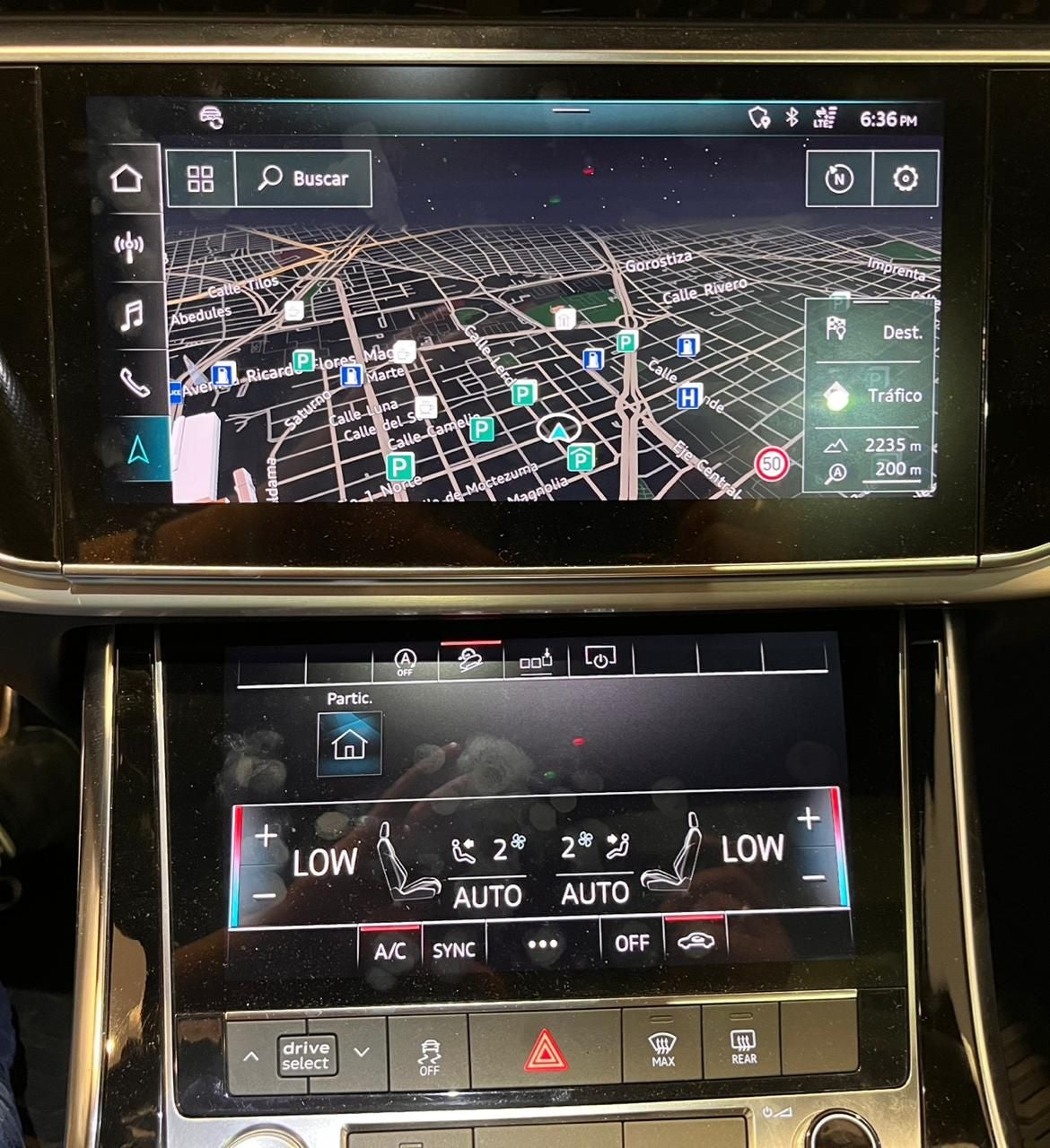 2019 Audi Q8 3.0 V6 S Line Mild Hybrid 5 Pasajeros At