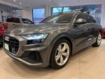 2019 Audi Q8 3.0 V6 S Line Mild Hybrid 5 Pasajeros At