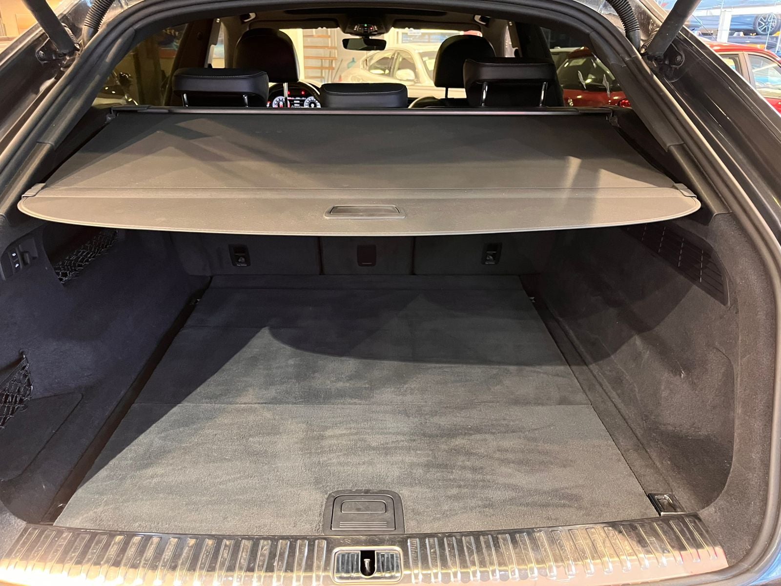 2019 Audi Q8 3.0 V6 S Line Mild Hybrid 5 Pasajeros At