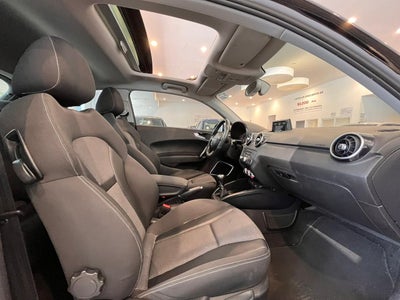 2017 Audi A1 1.4 Ego 3p Mt