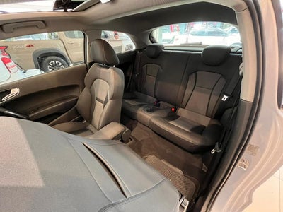 2017 Audi A1 1.4 Ego 3p Mt
