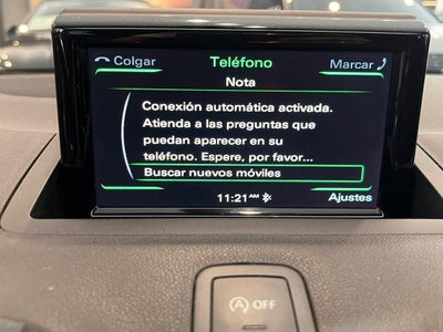 2017 Audi A1 1.4 Ego 3p Mt