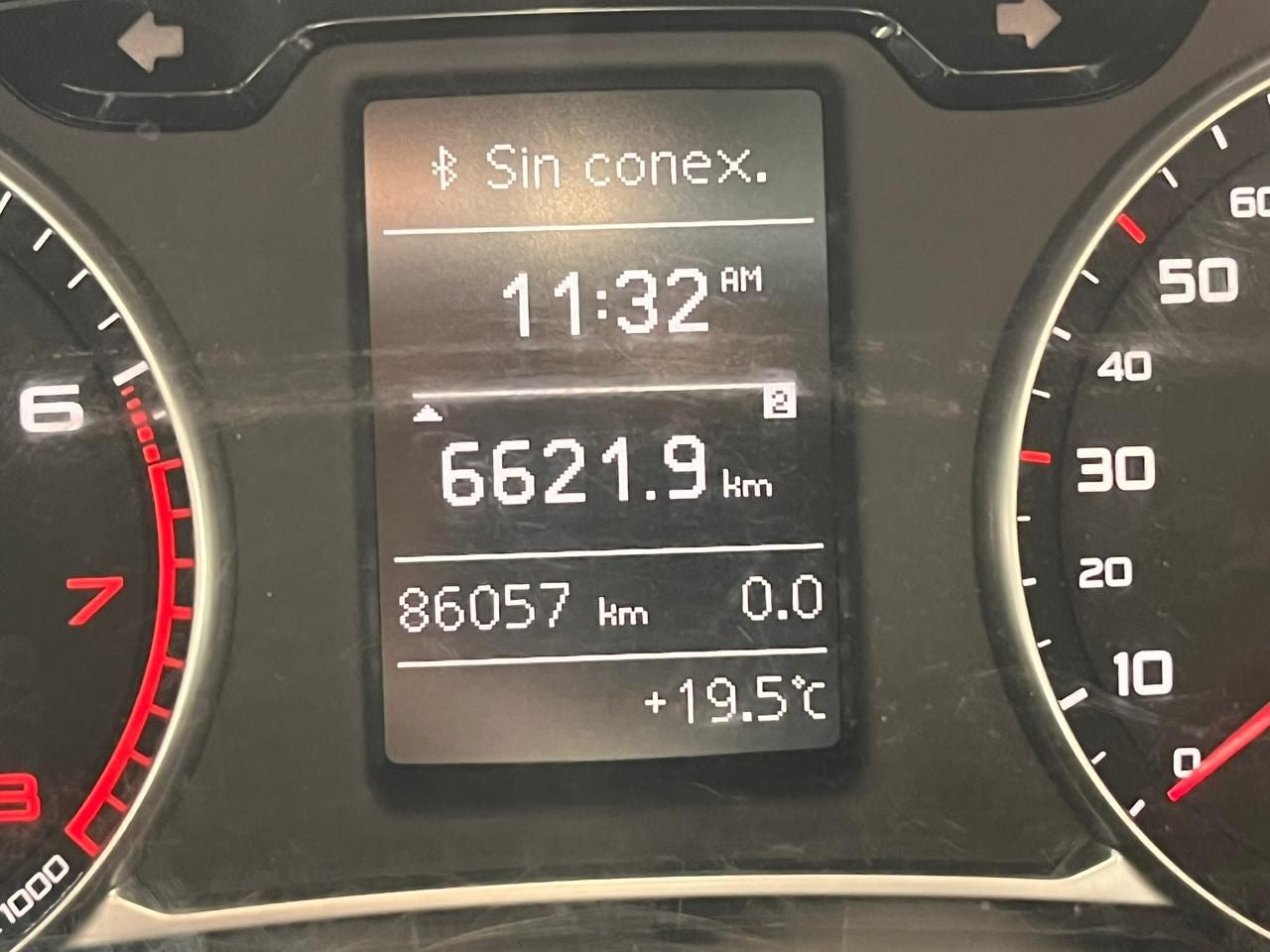 2017 Audi A1 1.4 Ego 3p Mt