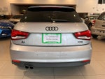 2017 Audi A1 1.4 Ego 3p Mt