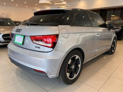 2017 Audi A1 1.4 Ego 3p Mt