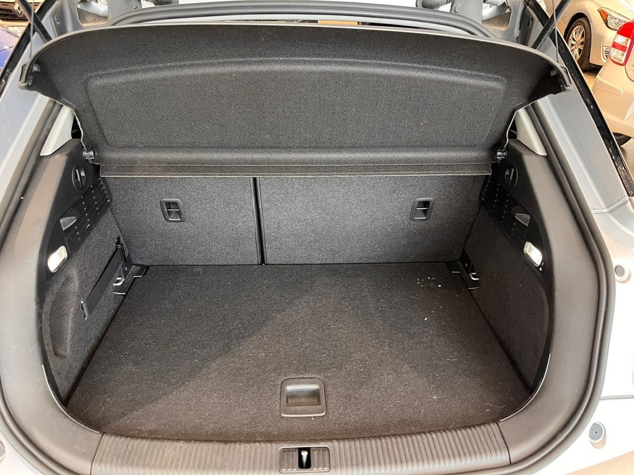 2017 Audi A1 1.4 Ego 3p Mt