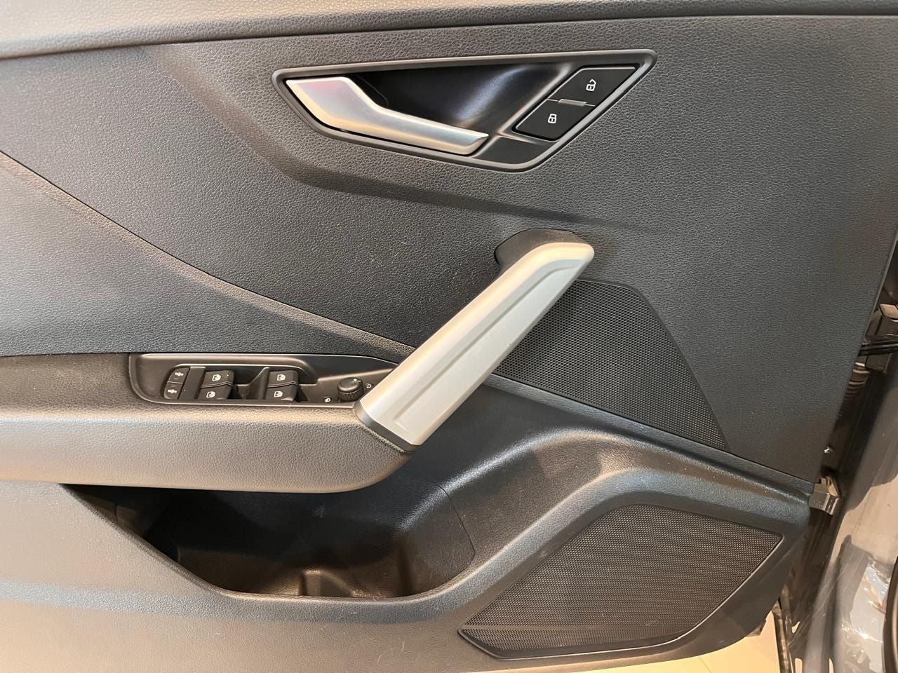 2019 Audi Q2 1.4 35 TFSI Sport S-Tronic At