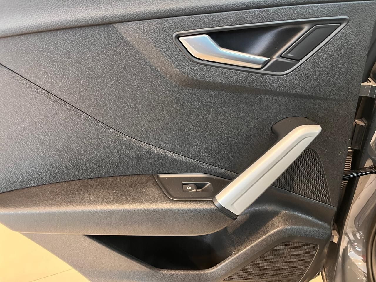 2019 Audi Q2 1.4 35 TFSI Sport S-Tronic At