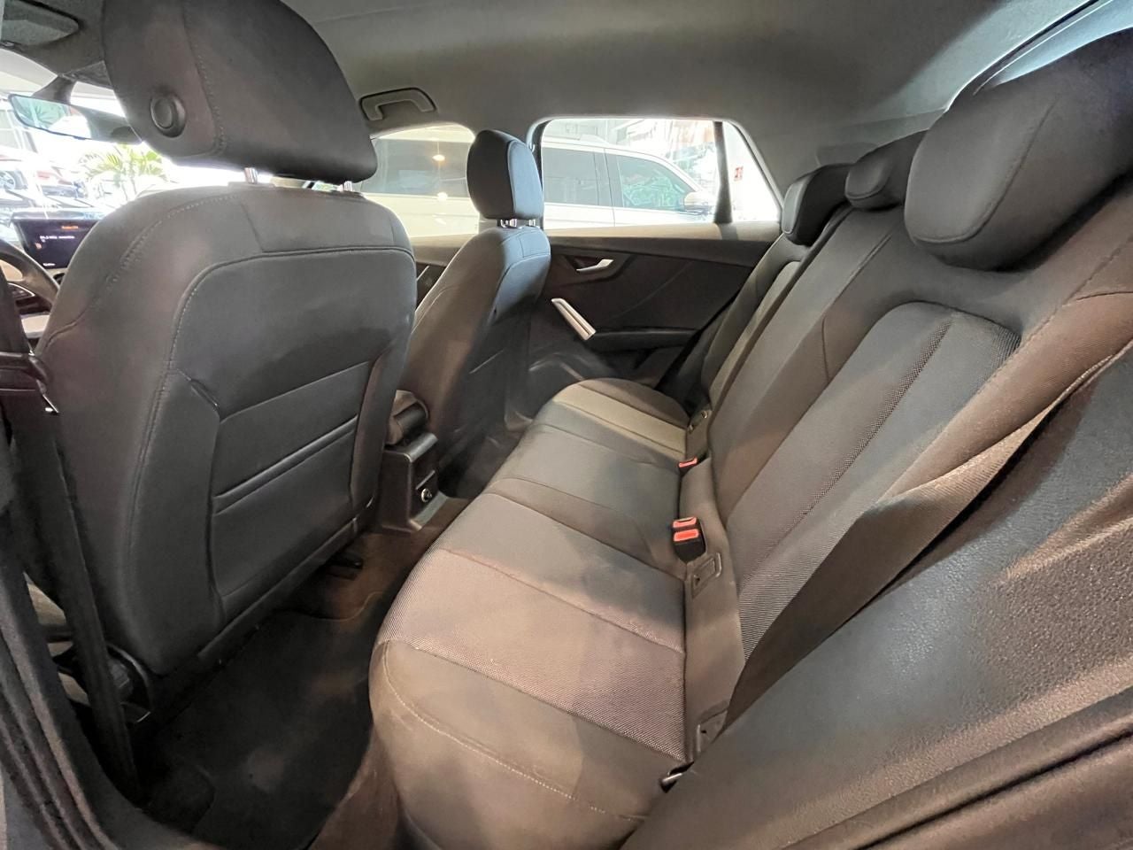 2019 Audi Q2 1.4 35 TFSI Sport S-Tronic At