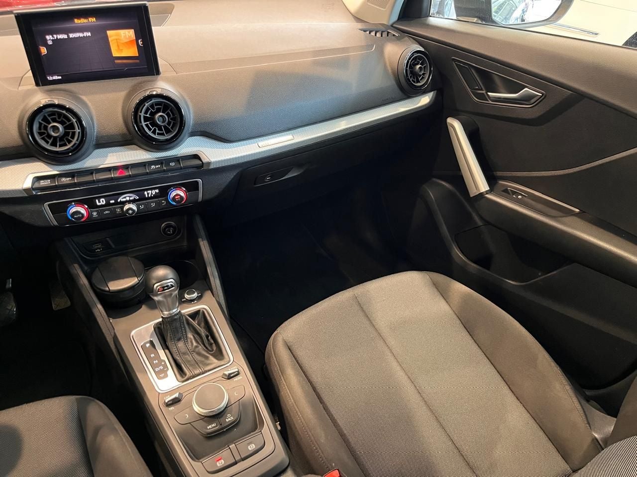 2019 Audi Q2 1.4 35 TFSI Sport S-Tronic At