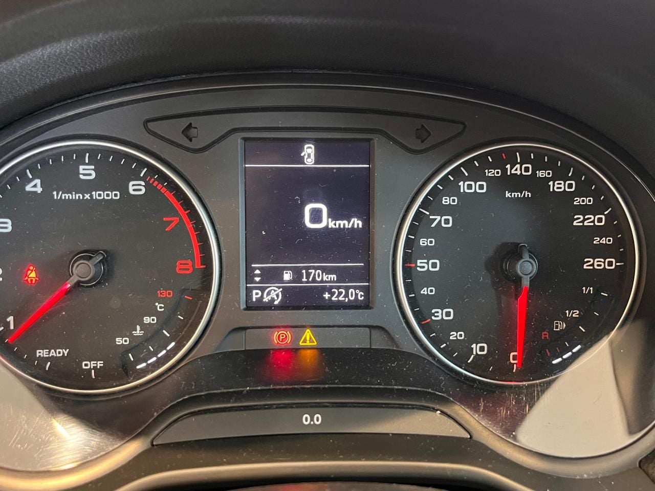 2019 Audi Q2 1.4 35 TFSI Sport S-Tronic At