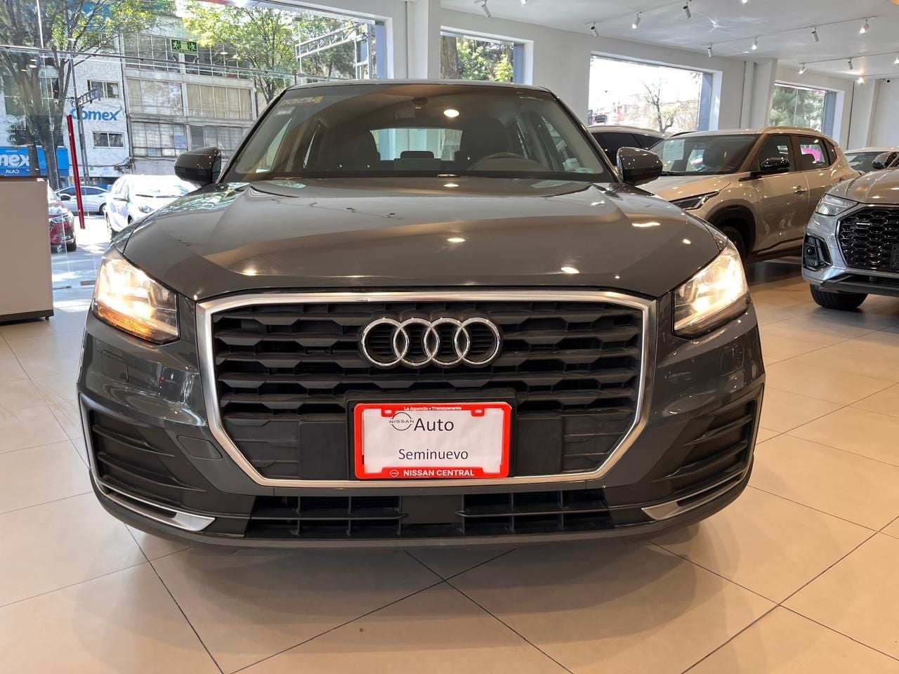 2019 Audi Q2 1.4 35 TFSI Sport S-Tronic At