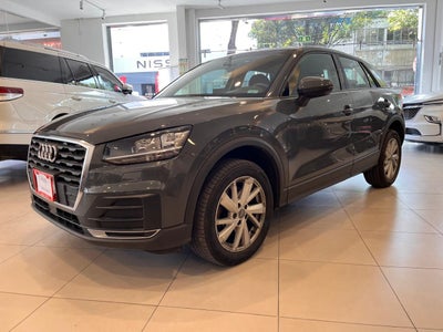 2019 Audi Q2 1.4 35 TFSI Sport S-Tronic At