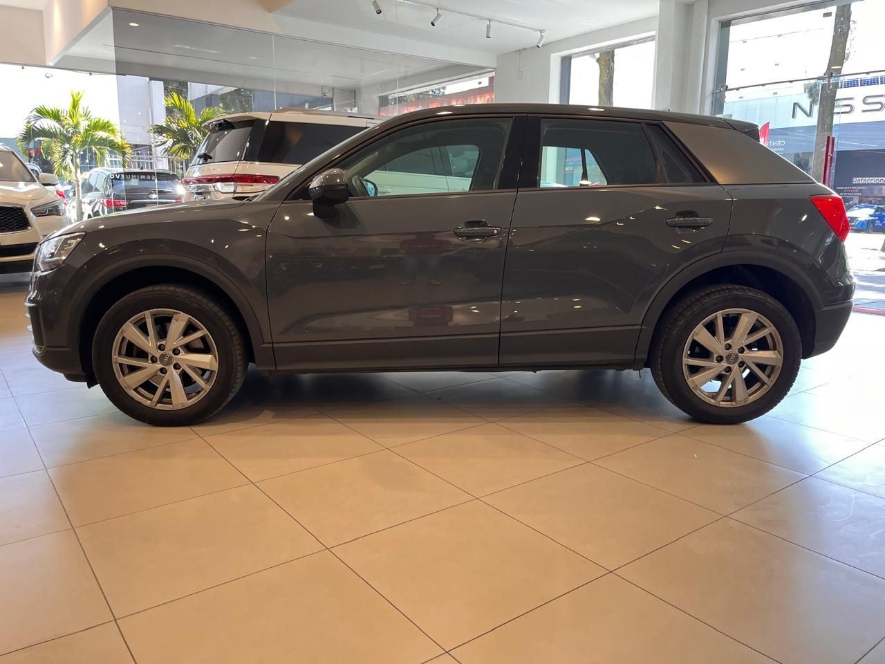 2019 Audi Q2 1.4 35 TFSI Sport S-Tronic At