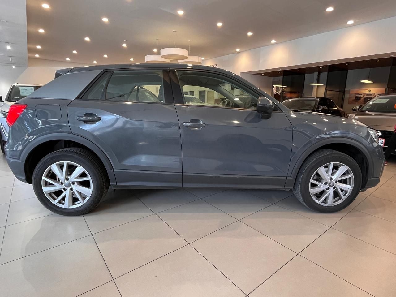 2019 Audi Q2 1.4 35 TFSI Sport S-Tronic At